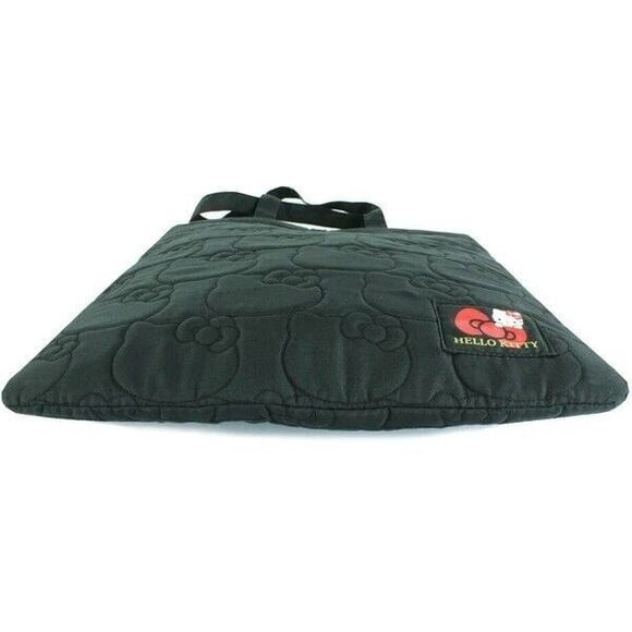 Hello Kitty Sanrio Quilted Bag - Picture 5 of 12